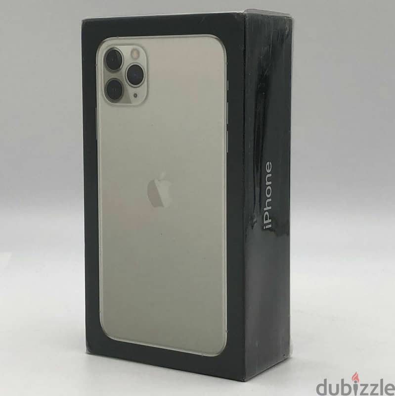 Apple iPhone 11 Pro max 64 GB, 256 GB, 512 GB 1