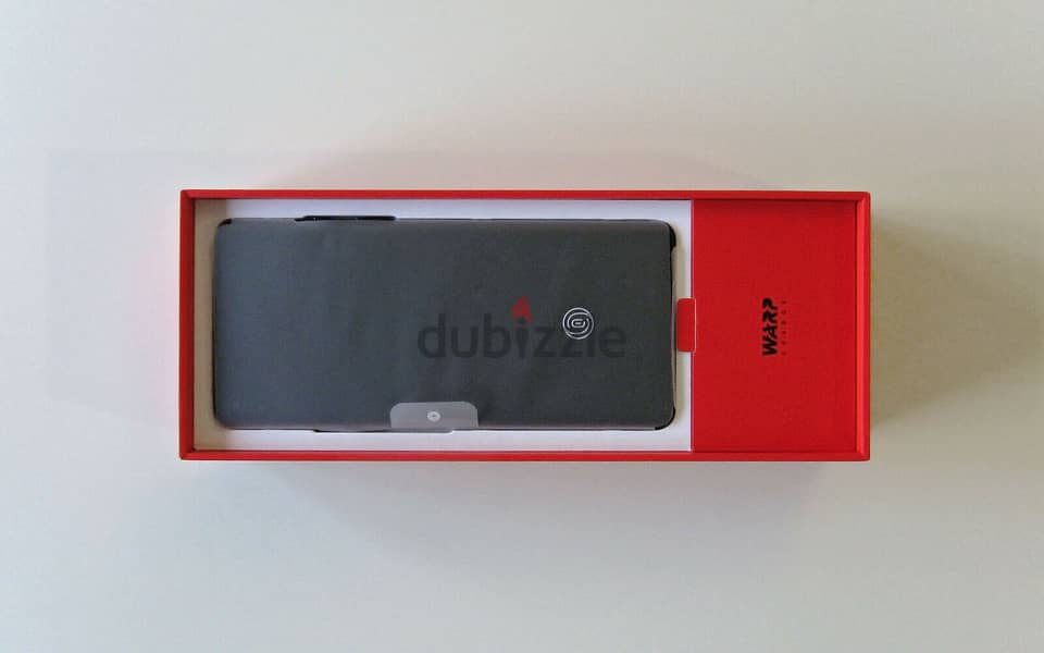 One + 8 5G 128GB 8GB RAM  GLOBAL VERSION 1