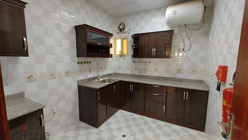3BHK Apartment for rent in Al Wakra 8