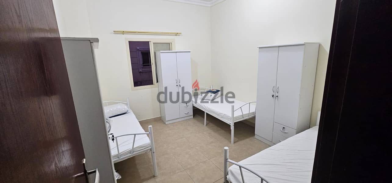Bedspace For Executive Bachelor 2