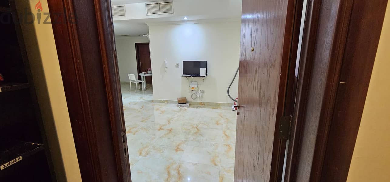 Bedspace For Executive Bachelor 3