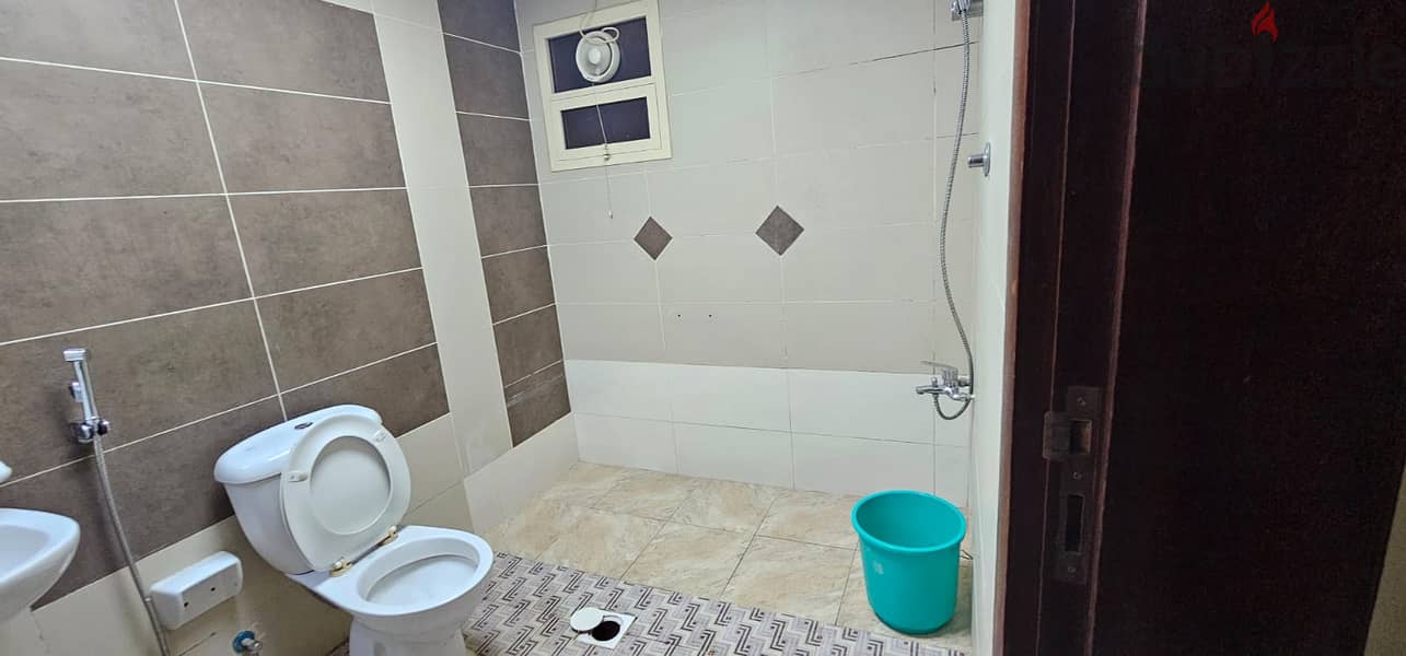 Bedspace For Executive Bachelor 4