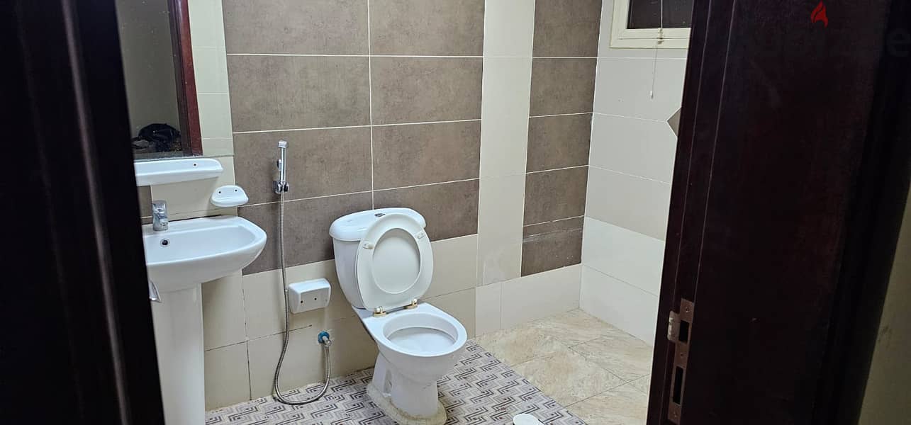 Bedspace For Executive Bachelor 5