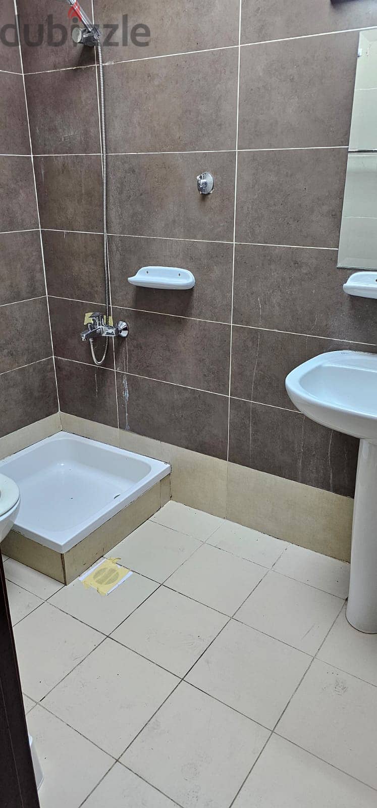 Bedspace For Executive Bachelor 8