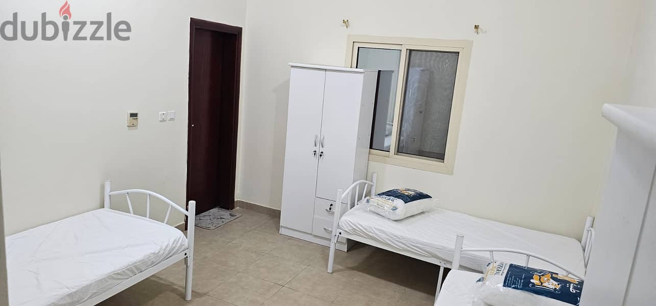 Bedspace For Executive Bachelor 10