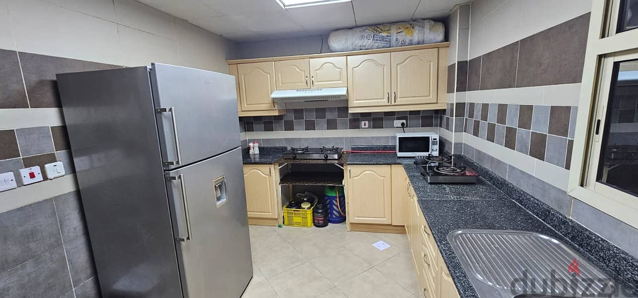 Bedspace For Executive Bachelor 11