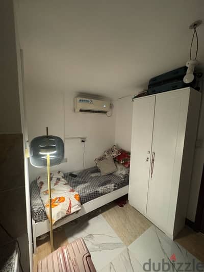 sami furnished studio fr rent - Rooms for Rent - 120325584