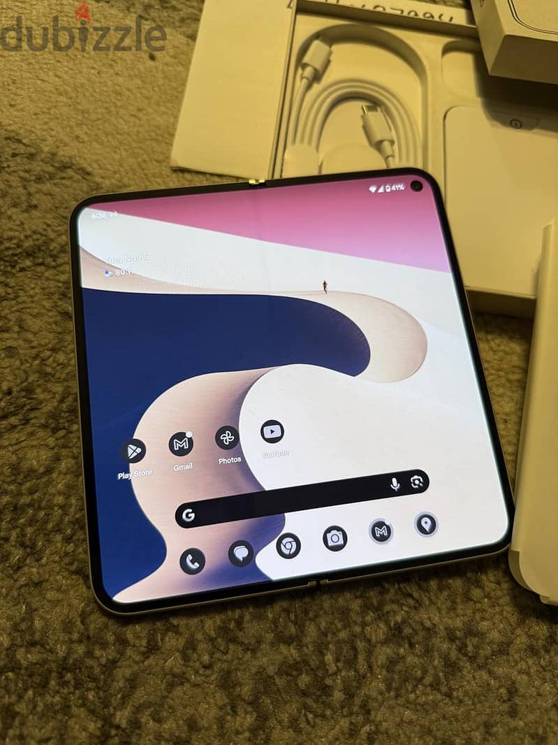 Google Pixel 9 Pro Fold 256 GB / 512 GB 2