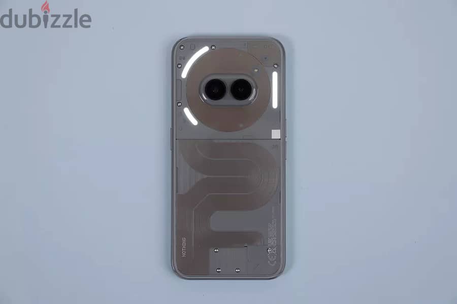 Nothing Phone (2a) Plus 12GB RAM, 256GB SSD 1