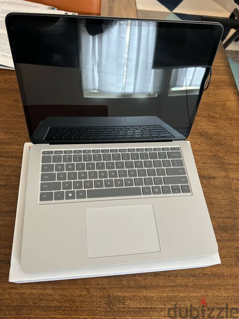 Microsoft - Surface Studio – 14.4” – Intel Core i7 - 32GB- 2TB SSD 1