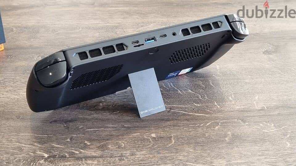 Onexplayer 1S 1TB SSD 16GB RAM Keyboard and Case 1