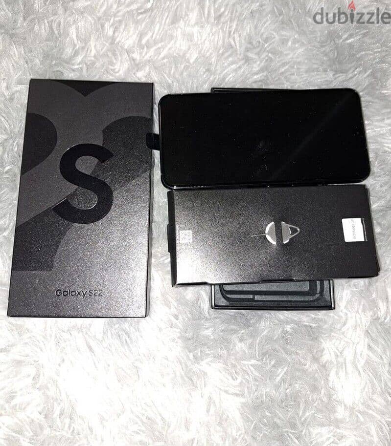 Samsung Galaxy S22 5G 128GB 8GB 1