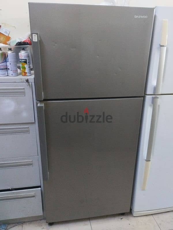 Daweeo Fridge For Sale clean condition 1
