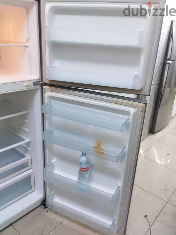 Daweeo Fridge For Sale clean condition 6