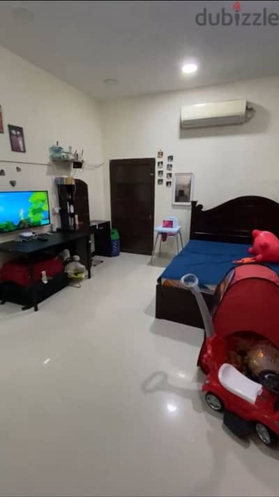 family room for rent in Al wakrah - Rooms for Rent - 120326975