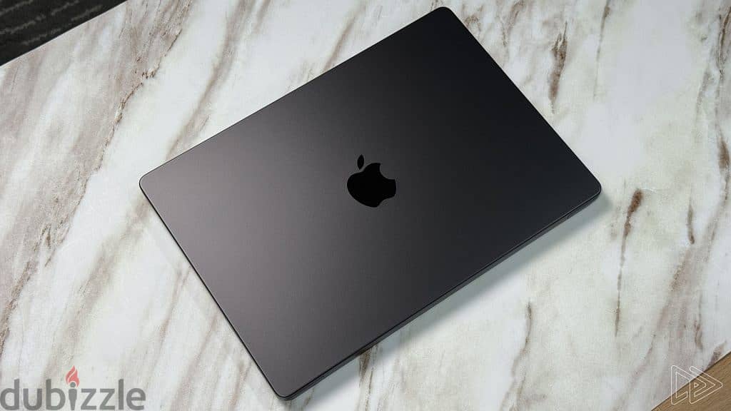 Apple - MacBook Pro 14" - M 3 Pro chip - 18GB - 1TB SSD 1