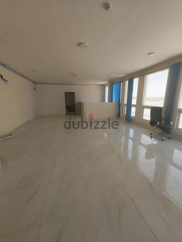 warehouse for Rent 15 Rooms &office & Showroom At  Birkat Al Wamer 2