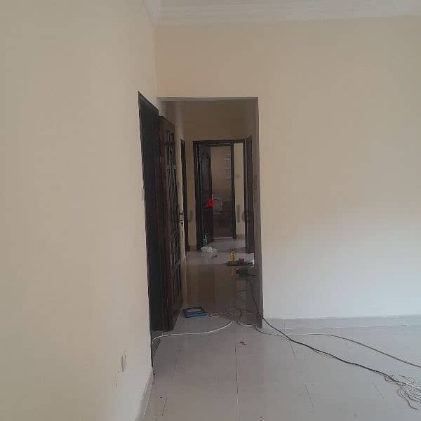 2bhk in Mansoura near Qutba restaurant 1