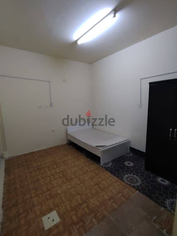 studio room alwakrah near retail mart regency stop in shop metro link 1