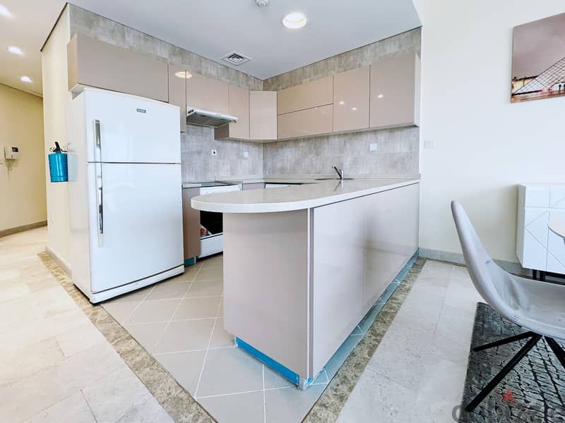 Turnkey 1-Bedroom Rental - Fully Furnished - Apartments for Rent ...