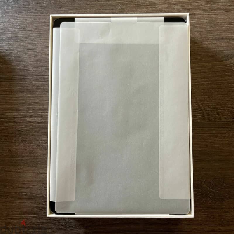 Apple 10.2" iPad 9th Gen (Wi-Fi, 64GB) 1