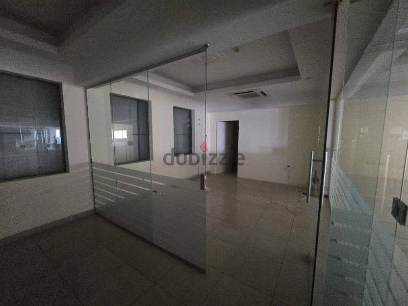 Office Space for Rent – Salwa Road 1