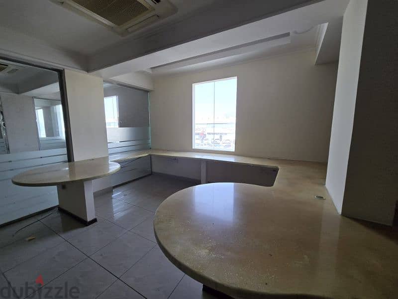 Office Space for Rent – Salwa Road 3