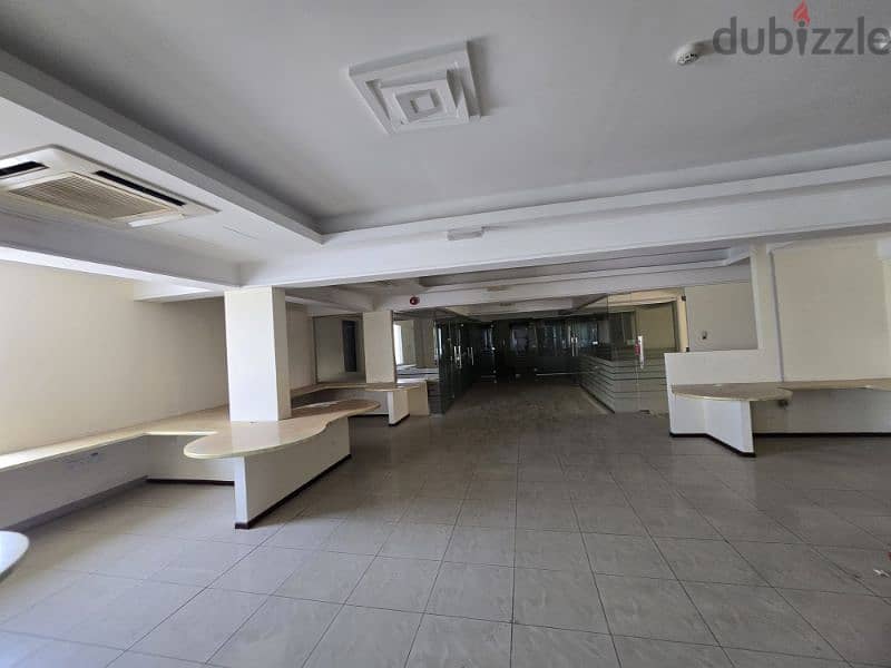 Office Space for Rent – Salwa Road 5