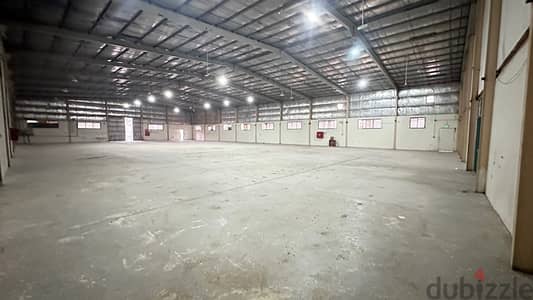 1700 Store with 2 Room For Rent