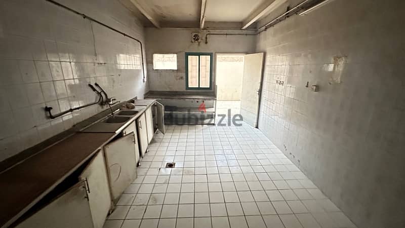 1700 Store with 2 Room For Rent 4