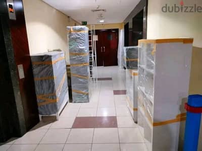 Moving Shifting Service Qatar