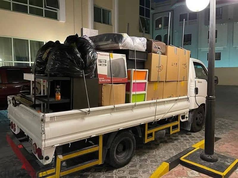 Qatar Professional Movers and Packers 1