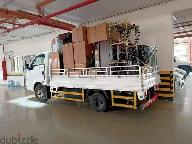 Qatar Professional Movers and Packers 3