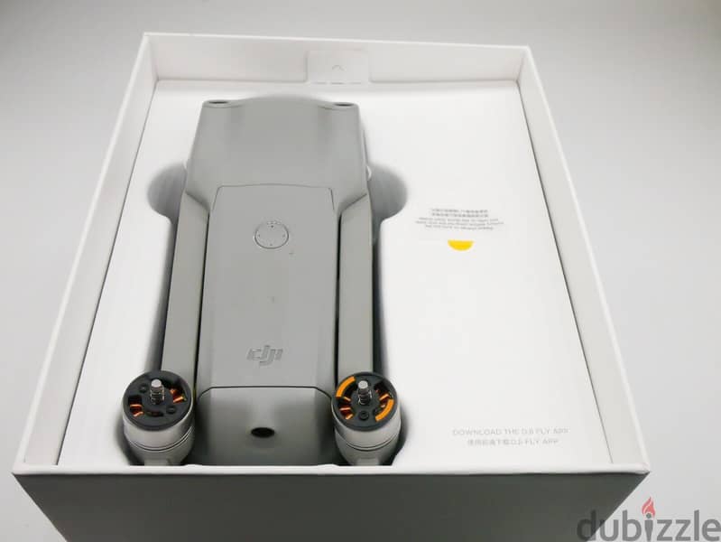 DJI - Air 2S Fly More Combo Drone  Remote Control 1