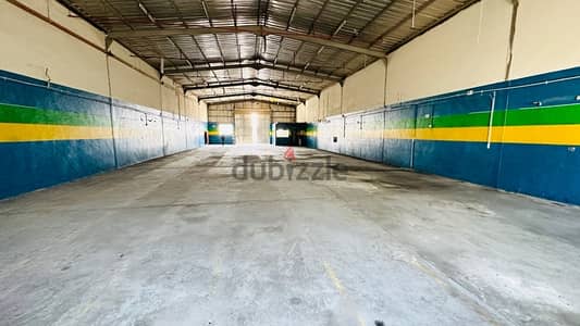 700 Garage For Rent - Near Wakalath Street