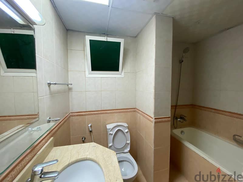 2BHK FOr Rent in Wakara 2