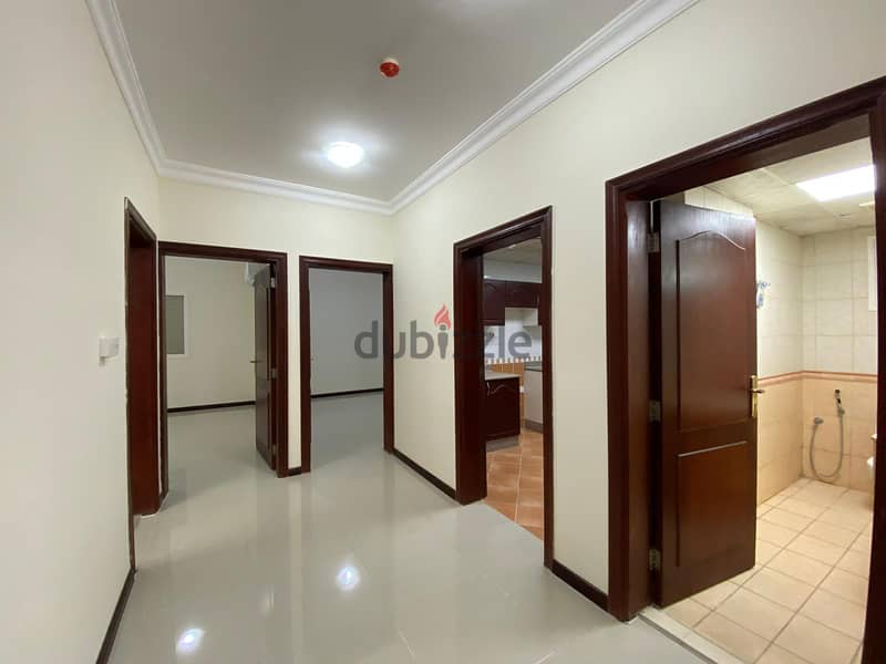 2BHK FOr Rent in Wakara 3