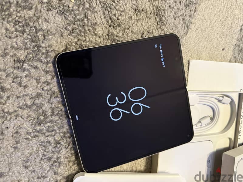 Google Pixel 9 Pro Fold 256 GB / 512 GB 1