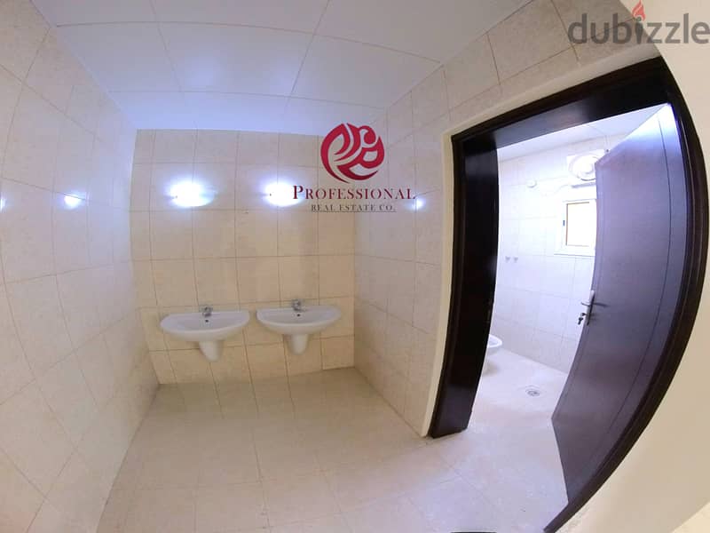 FOR SALE 2 DUPLEX 6BHK VILLAS IN AL RUWAIS 1