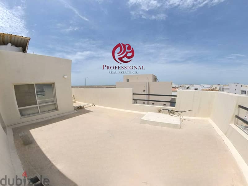 FOR SALE 2 DUPLEX 6BHK VILLAS IN AL RUWAIS 4