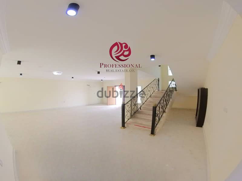 FOR SALE 2 DUPLEX 6BHK VILLAS IN AL RUWAIS 6
