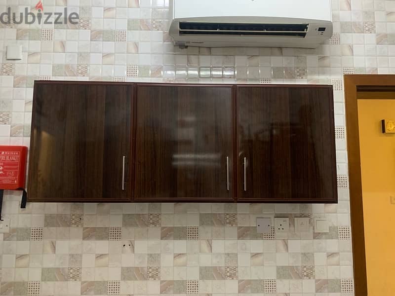 New kitchen wall cabinets for make and sale 1