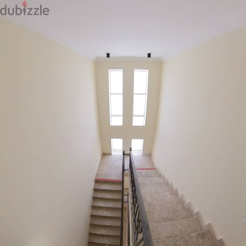 FOR SALE 2 DUPLEX 6BHK VILLAS IN AL RUWAIS 2