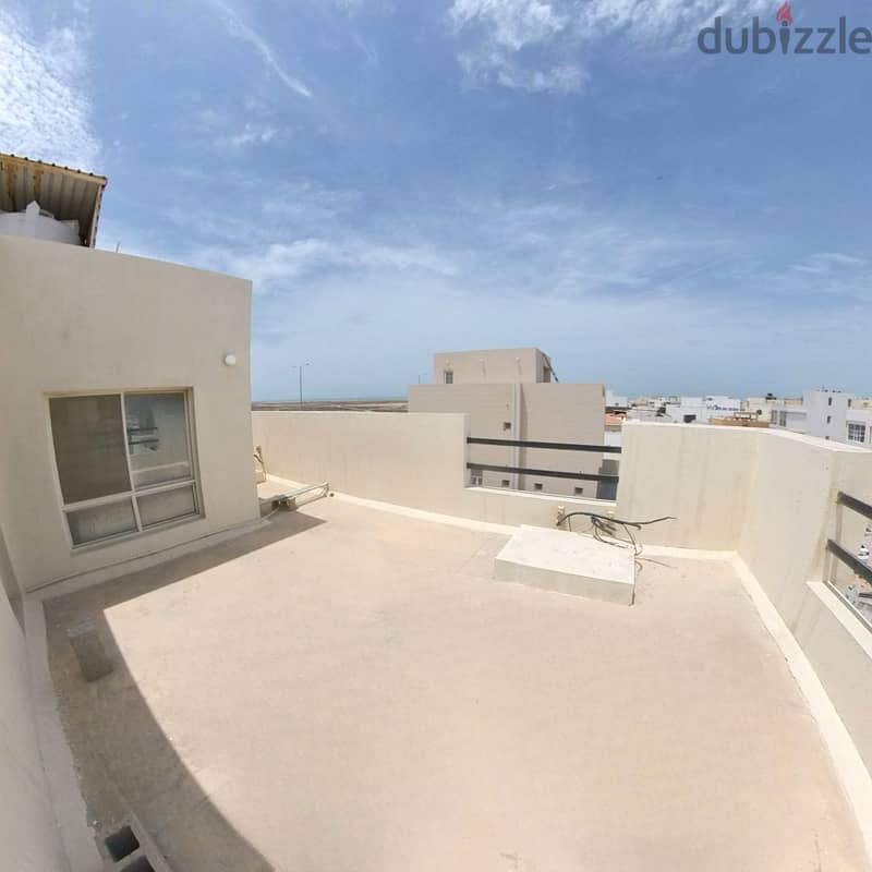FOR SALE 2 DUPLEX 6BHK VILLAS IN AL RUWAIS 3