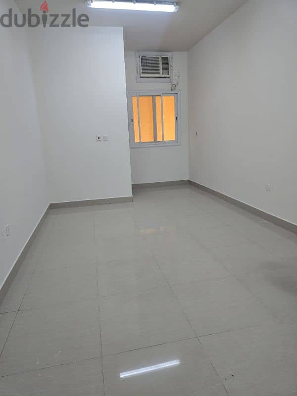 Labor Camp for Rent – Sanaya (G+3) 2