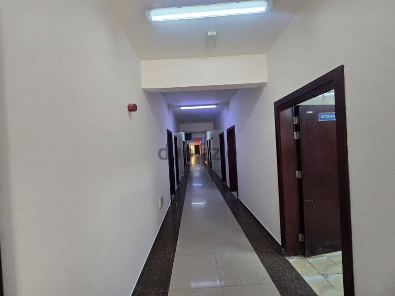 Labor Camp for Rent – Sanaya (G+3) 4