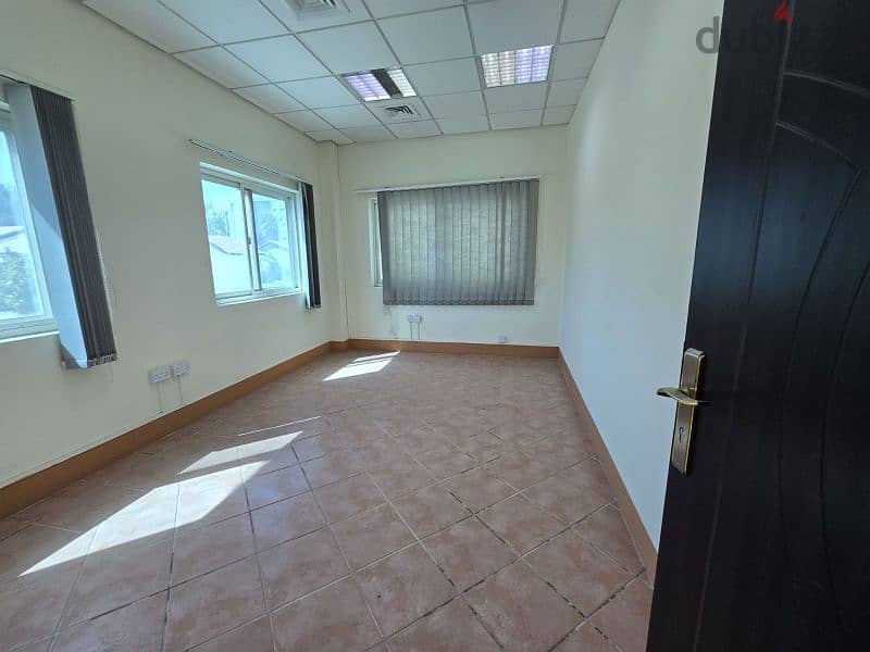 Spacious Office for Rent – Prime Location 2