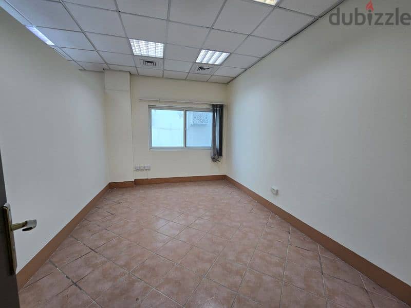Spacious Office for Rent – Prime Location 3