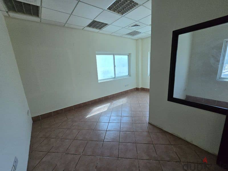 Spacious Office for Rent – Prime Location 6