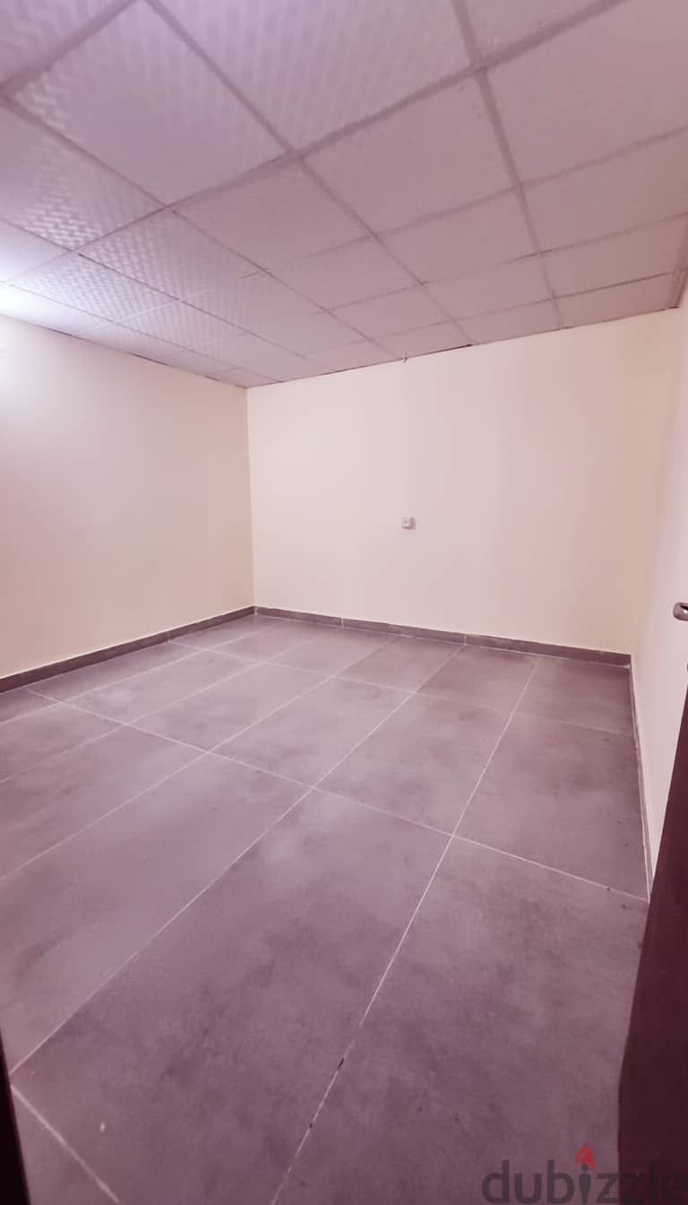 Image showcasing Rooftop Studio Room Available For Rent In Industrial Area - Apartments ...